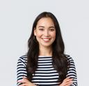 Sophia Chen